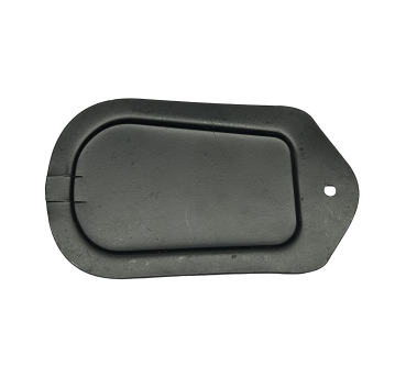 Deckel Hauptbremszylinder GAZ 69